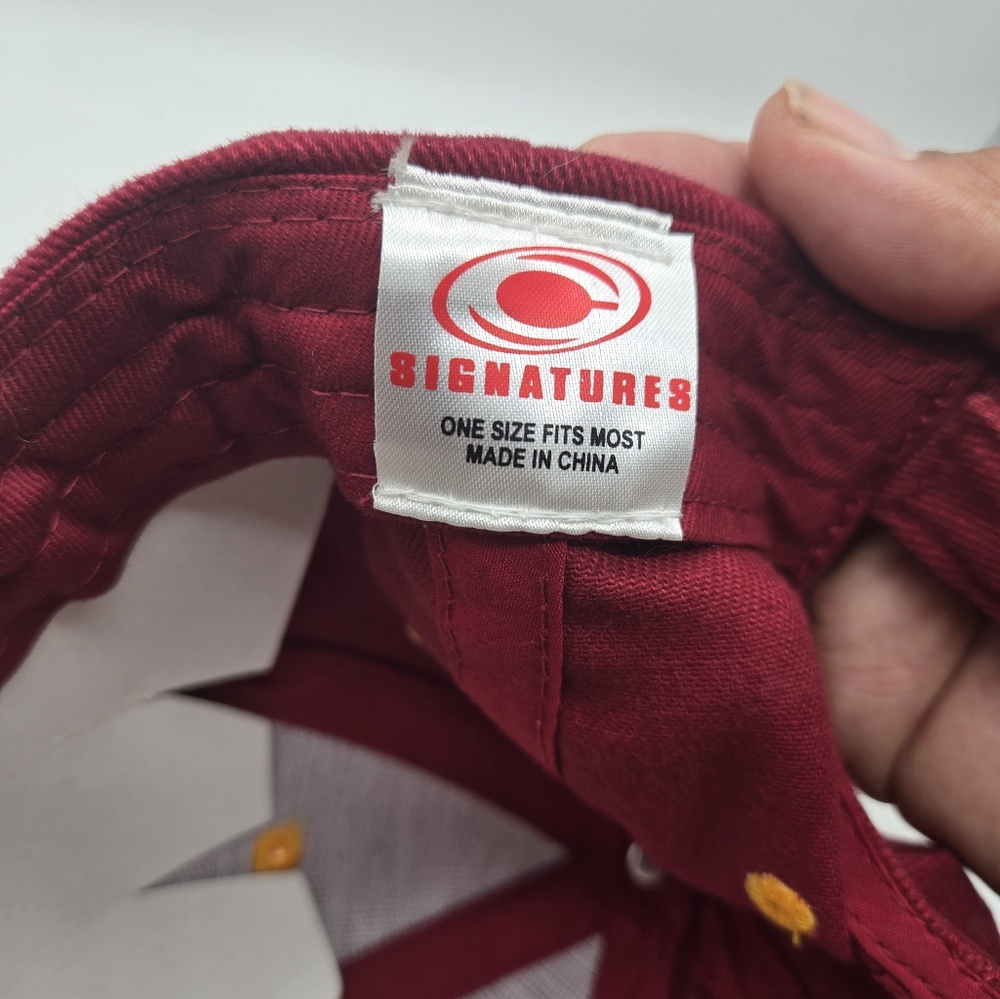 Florida State Seminoles Hat - Picture 7 of 7